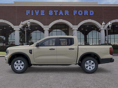 New 2025 Ford Ranger XL SuperCrew Cab for sale #SLE58717 - photo 2