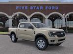 New 2025 Ford Ranger XL SuperCrew Cab for sale #SLE58717 - photo 1