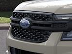 New 2025 Ford Ranger XL SuperCrew Cab for sale #SLE58717 - photo 17