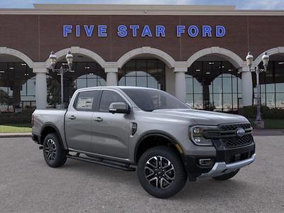 2025 Ford Ranger SuperCrew Cab 4WD Pickup for sale #SLE59882 - photo 1
