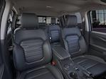 2025 Ford Ranger SuperCrew Cab 4WD Pickup for sale #SLE59882 - photo 10