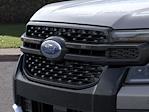 2025 Ford Ranger SuperCrew Cab 4WD Pickup for sale #SLE59882 - photo 17