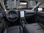 2025 Ford Ranger SuperCrew Cab 4WD Pickup for sale #SLE59882 - photo 9