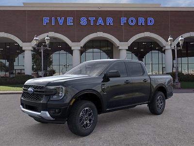2025 Ford Ranger SuperCrew Cab RWD Pickup for sale #SLE61459 - photo 2
