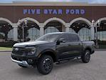 New 2025 Ford Ranger Lariat SuperCrew Cab for sale #SLE69038 - photo 1