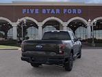 New 2025 Ford Ranger Lariat SuperCrew Cab for sale #SLE69038 - photo 8