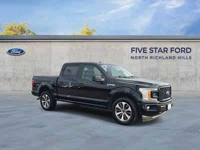 Used 2019 Ford F-150 - photo 1
