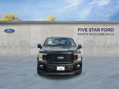 Used 2019 Ford F-150 - photo 1