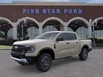 2025 Ford Ranger SuperCrew Cab RWD Pickup for sale #SLE69561 - photo 1