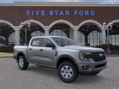 New 2025 Ford Ranger XL SuperCrew Cab for sale #SLE70100 - photo 1