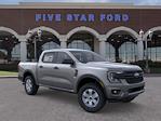New 2025 Ford Ranger XL SuperCrew Cab for sale #SLE70100 - photo 1