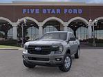 New 2025 Ford Ranger XL SuperCrew Cab for sale #SLE70100 - photo 4