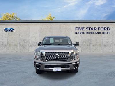 Used 2018 Nissan Titan XD SV Crew Cab for sale #SLE70100A - photo 2