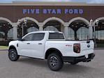 New 2025 Ford Ranger XLT SuperCrew Cab for sale #SLE70336 - photo 7