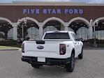 New 2025 Ford Ranger XLT SuperCrew Cab for sale #SLE70336 - photo 2