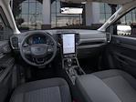 New 2025 Ford Ranger XLT SuperCrew Cab for sale #SLE70336 - photo 9