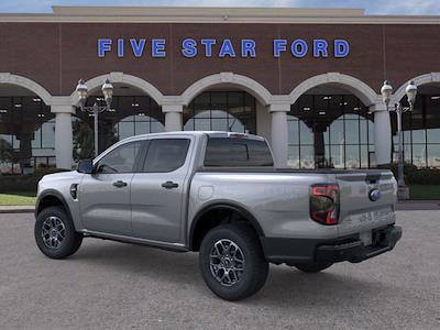 New 2025 Ford Ranger XLT SuperCrew Cab for sale #SLE70495 - photo 2