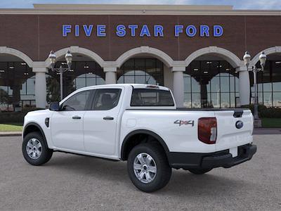 New 2025 Ford Ranger XL SuperCrew Cab for sale #SLE71158 - photo 2