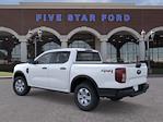 New 2025 Ford Ranger XL SuperCrew Cab for sale #SLE71158 - photo 2