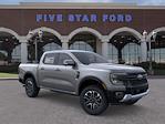 2025 Ford Ranger SuperCrew Cab RWD Pickup for sale #SLE73371 - photo 4