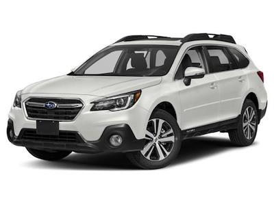 Used 2018 Subaru Outback - photo 1