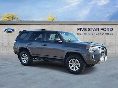 Used 2015 Toyota 4Runner - photo 1