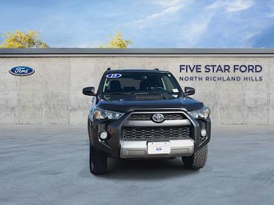 Used 2015 Toyota 4Runner - photo 1