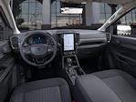 2025 Ford Ranger SuperCrew Cab RWD Pickup for sale #SLE73699 - photo 9