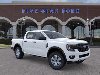 2025 Ford Ranger SuperCrew Cab RWD Pickup for sale #SLE73844 - photo 1