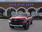 2025 Ford Ranger SuperCrew Cab RWD Pickup for sale #SLE74745 - photo 4