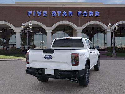 2025 Ford Ranger SuperCrew Cab 4WD Pickup for sale #SLE74903 - photo 2