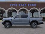 2025 Ford Ranger SuperCrew Cab 4WD Pickup for sale #SLE76586 - photo 5