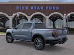 2025 Ford Ranger SuperCrew Cab 4WD Pickup for sale #SLE76586 - photo 6