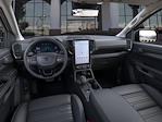 2025 Ford Ranger SuperCrew Cab 4WD Pickup for sale #SLE76677 - photo 9
