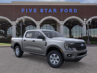 2025 Ford Ranger SuperCrew Cab RWD Pickup for sale #SLE78899 - photo 1