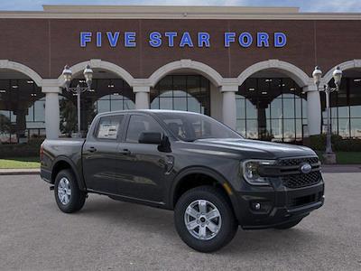 New 2025 Ford Ranger XL SuperCrew Cab for sale #SLE78969 - photo 1