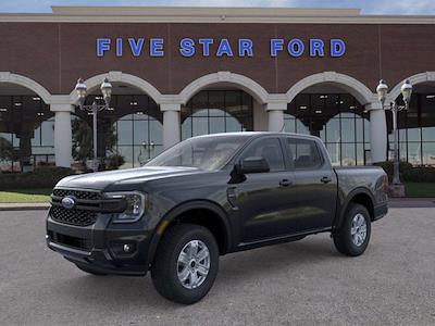 New 2025 Ford Ranger XL SuperCrew Cab for sale #SLE78969 - photo 2