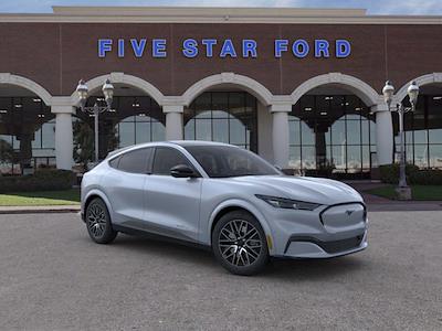 2025 Ford Mustang Mach-E AWD SUV for sale #SMA07287 - photo 1