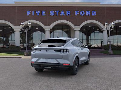 2025 Ford Mustang Mach-E AWD SUV for sale #SMA07287 - photo 2