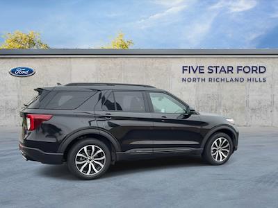2020 Ford Explorer 4WD SUV for sale #SMA07287A - photo 2