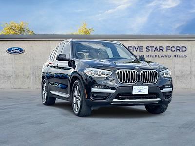 2021 BMW X3 RWD SUV for sale #SMA07428A - photo 1