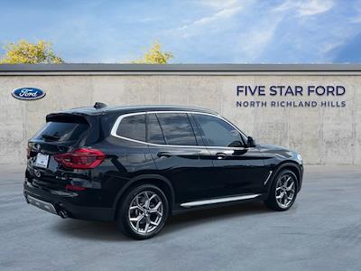 2021 BMW X3 RWD SUV for sale #SMA07428A - photo 2