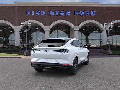 2025 Ford Mustang Mach-E RWD SUV for sale #SMA08847 - photo 2
