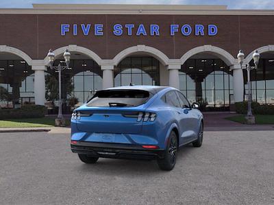 2025 Ford Mustang Mach-E RWD SUV for sale #SMA09130 - photo 2