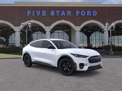 New 2025 Ford Mustang Mach-E Premium SUV for sale #SMA09680 - photo 1