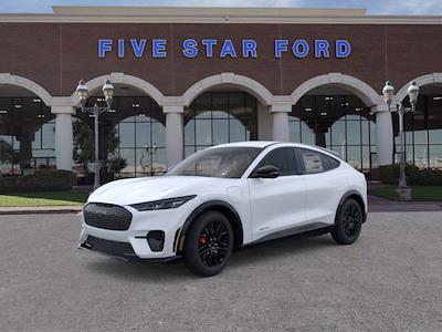 New 2025 Ford Mustang Mach-E Premium SUV for sale #SMA09680 - photo 2