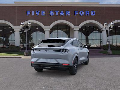 2025 Ford Mustang Mach-E RWD SUV for sale #SMA09888 - photo 2