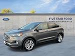 Used 2022 Ford Edge Titanium AWD SUV for sale #SMA09888A - photo 5
