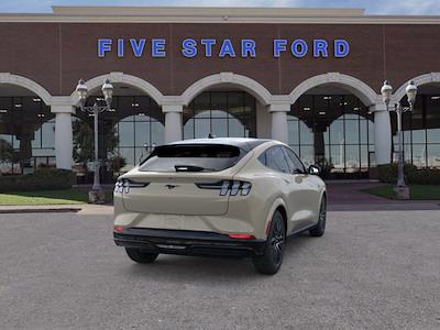 2025 Ford Mustang Mach-E RWD SUV for sale #SMA10090 - photo 2