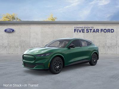 2025 Ford Mustang Mach-E RWD SUV for sale #SMA10114 - photo 2